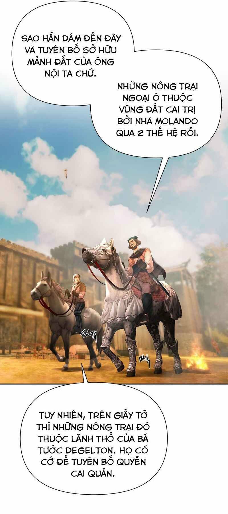 Nhiệm Vụ Chiến Binh Chapter 12 - 27