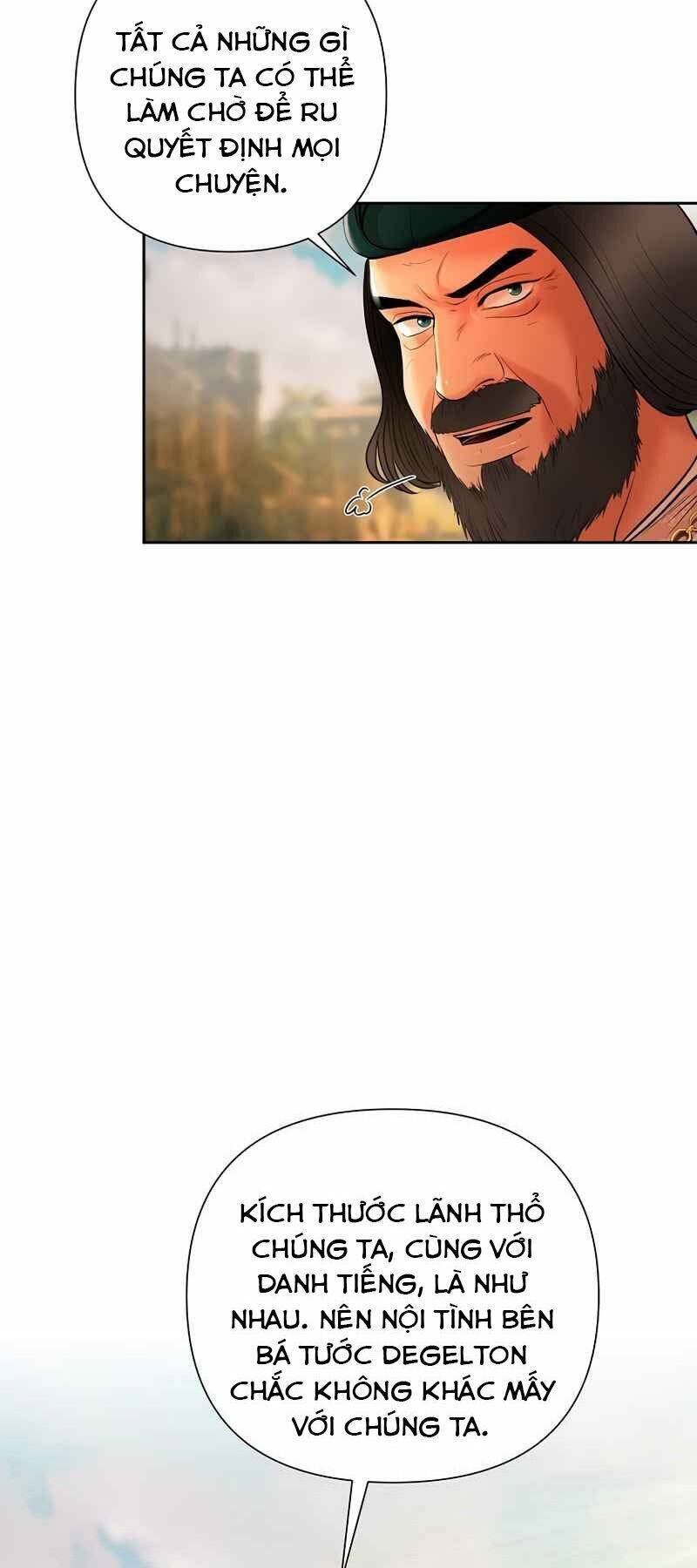 Nhiệm Vụ Chiến Binh Chapter 12 - 30