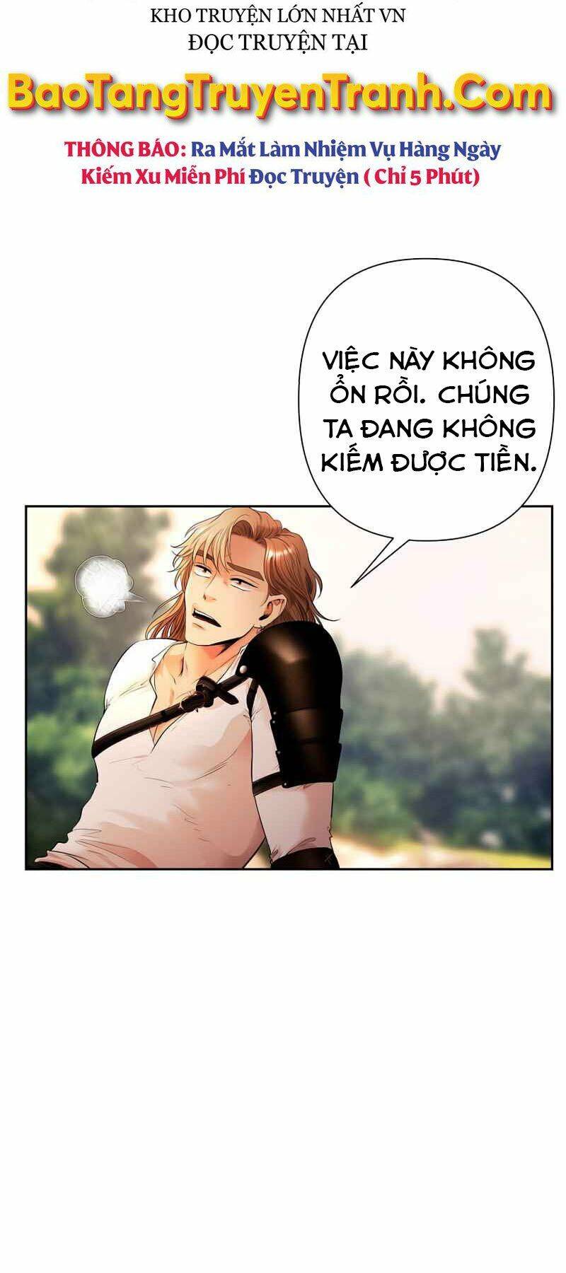 Nhiệm Vụ Chiến Binh Chapter 12 - 4