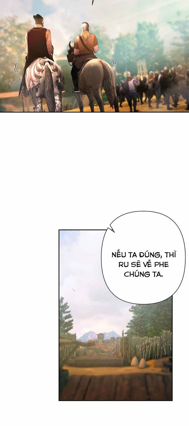 Nhiệm Vụ Chiến Binh Chapter 12 - 31