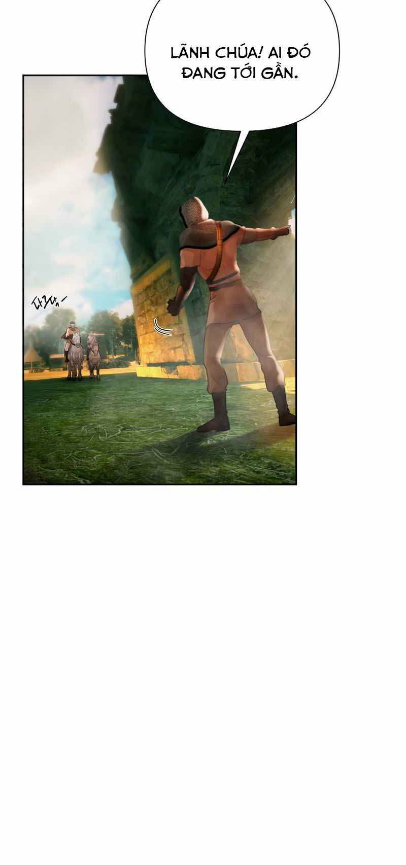 Nhiệm Vụ Chiến Binh Chapter 12 - 33