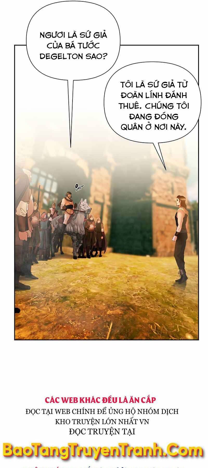 Nhiệm Vụ Chiến Binh Chapter 12 - 34
