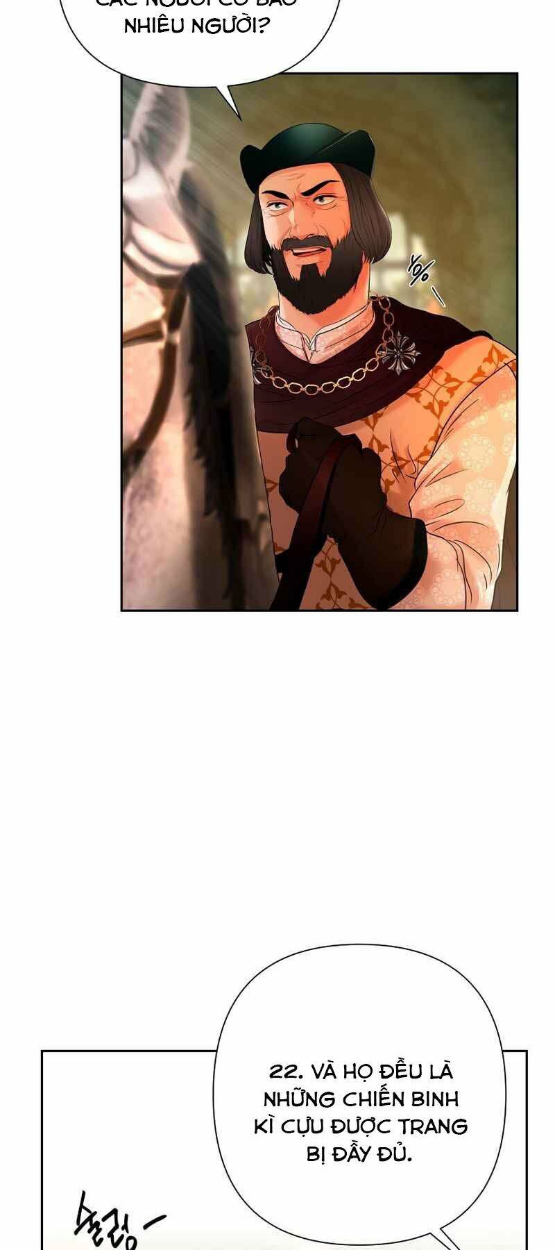 Nhiệm Vụ Chiến Binh Chapter 12 - 36