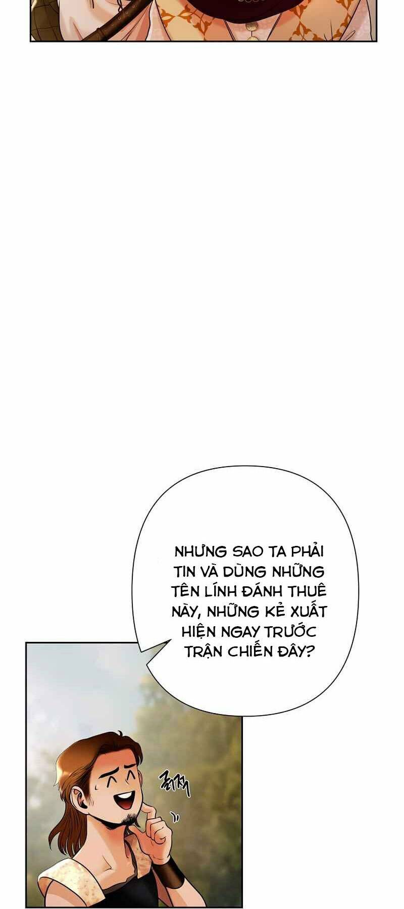 Nhiệm Vụ Chiến Binh Chapter 12 - 38