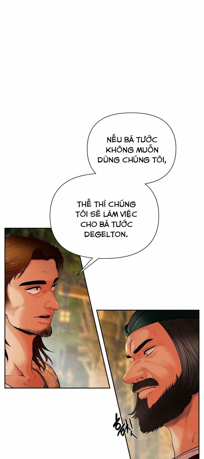 Nhiệm Vụ Chiến Binh Chapter 12 - 39