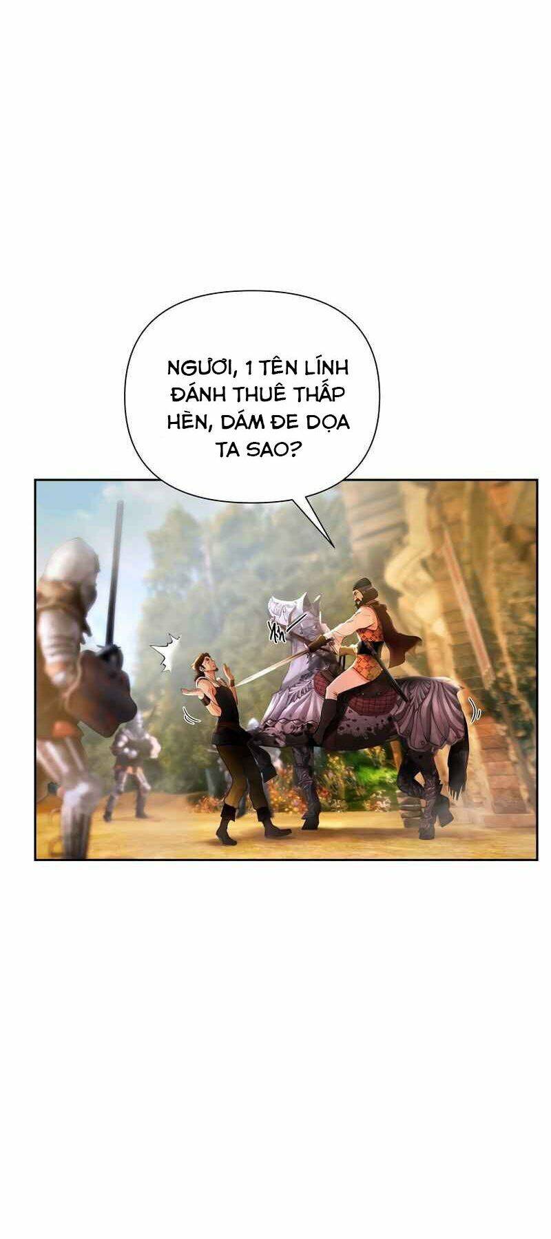 Nhiệm Vụ Chiến Binh Chapter 12 - 41
