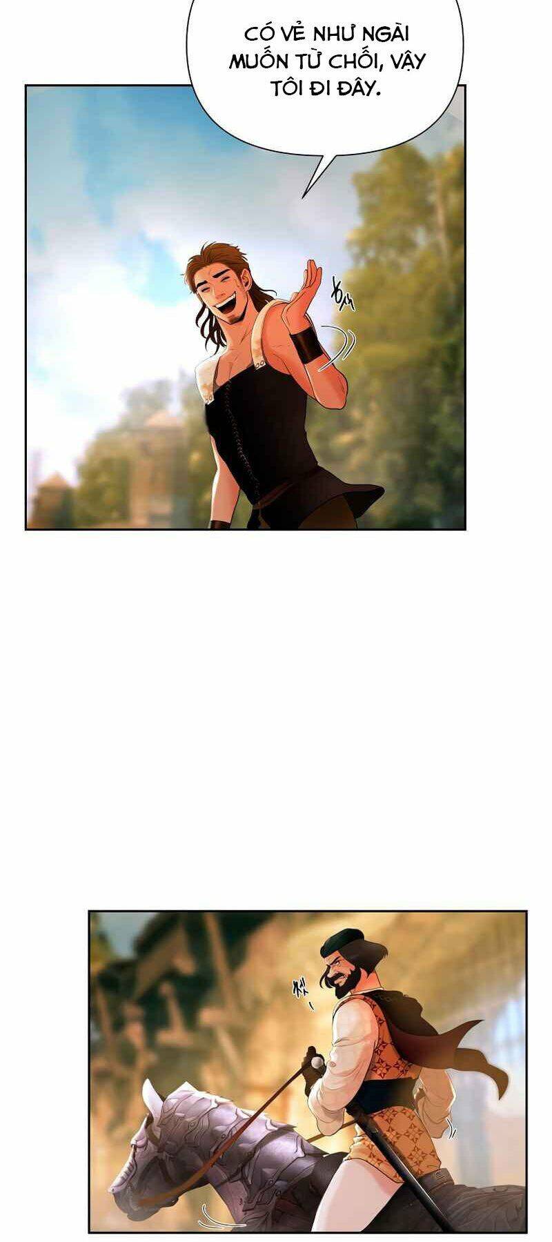 Nhiệm Vụ Chiến Binh Chapter 12 - 43
