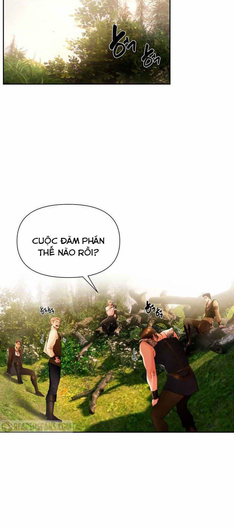 Nhiệm Vụ Chiến Binh Chapter 12 - 46