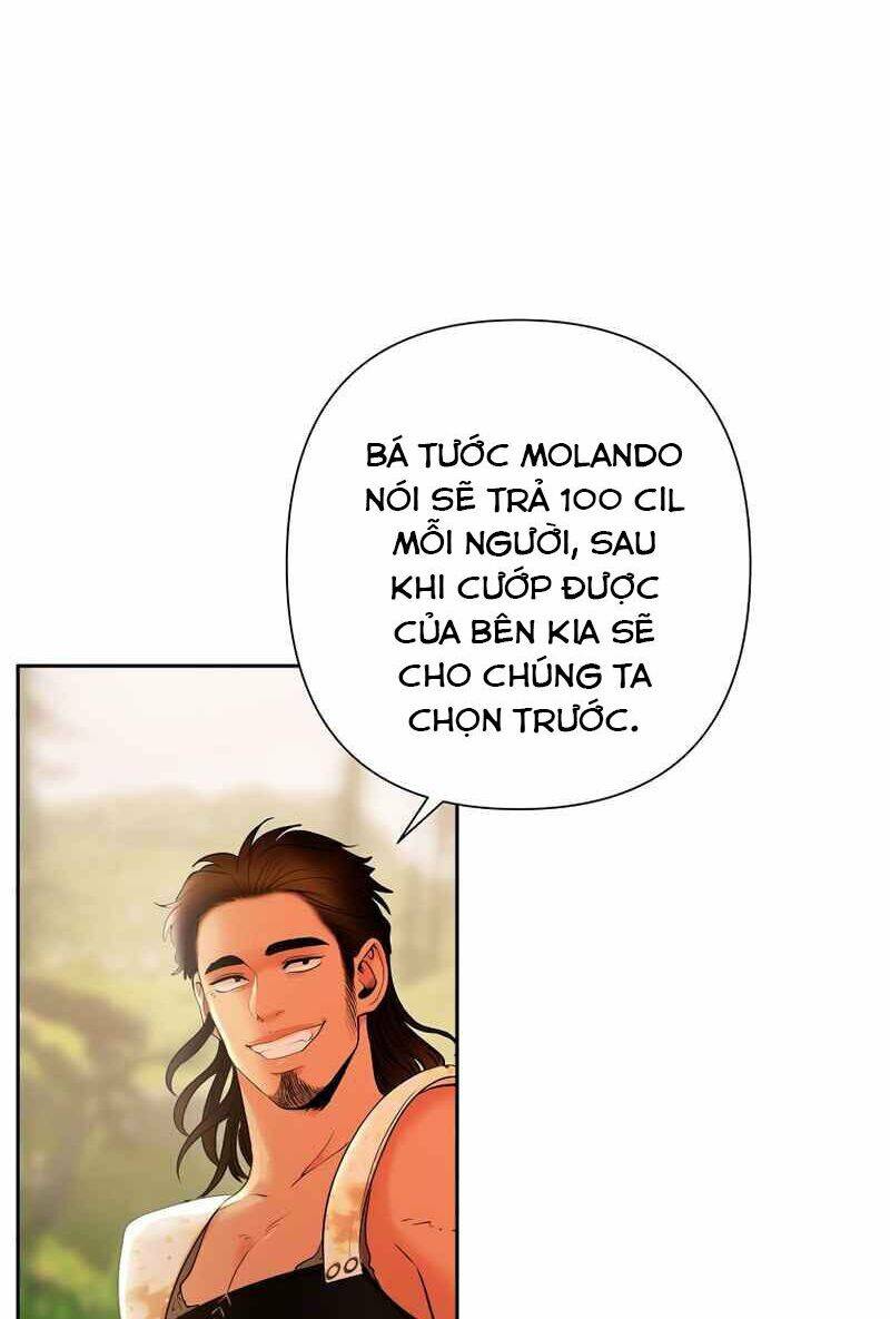 Nhiệm Vụ Chiến Binh Chapter 12 - 47