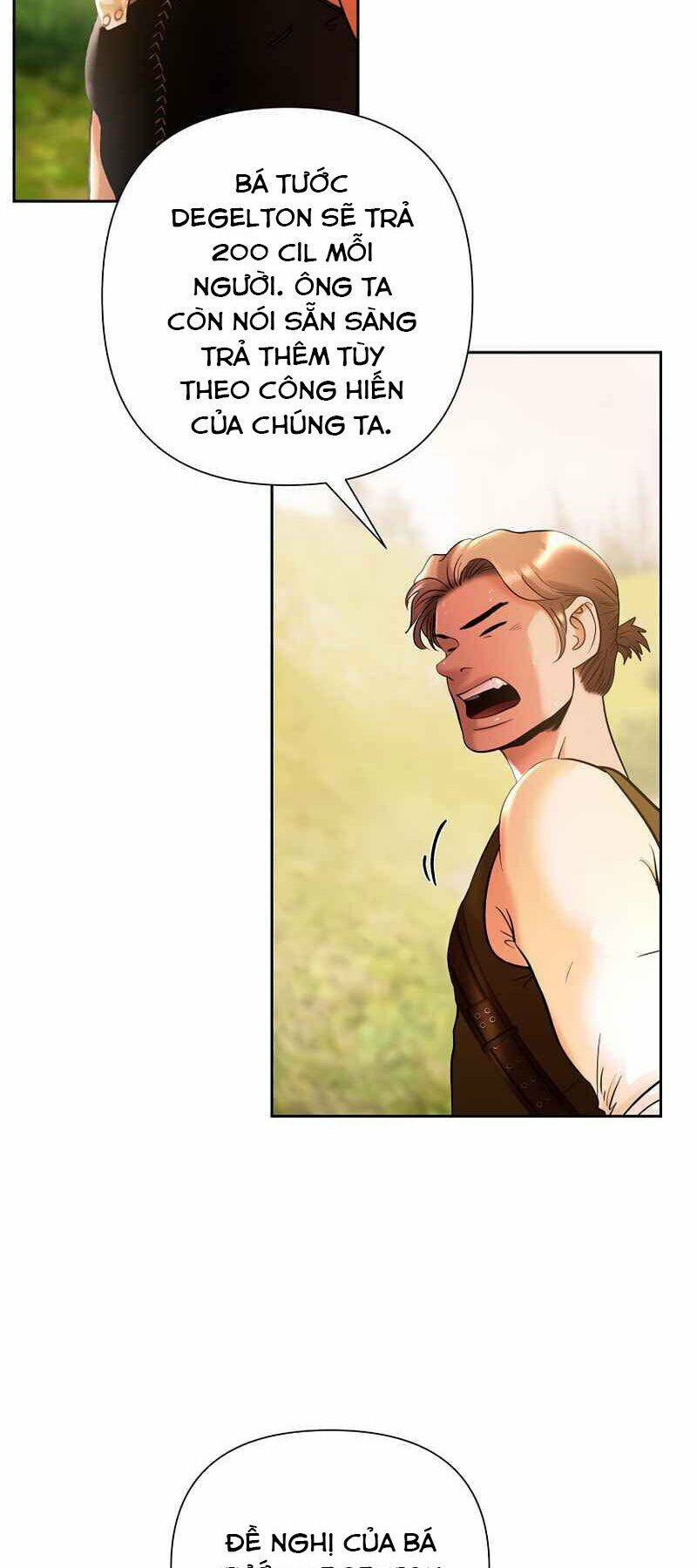 Nhiệm Vụ Chiến Binh Chapter 12 - 48