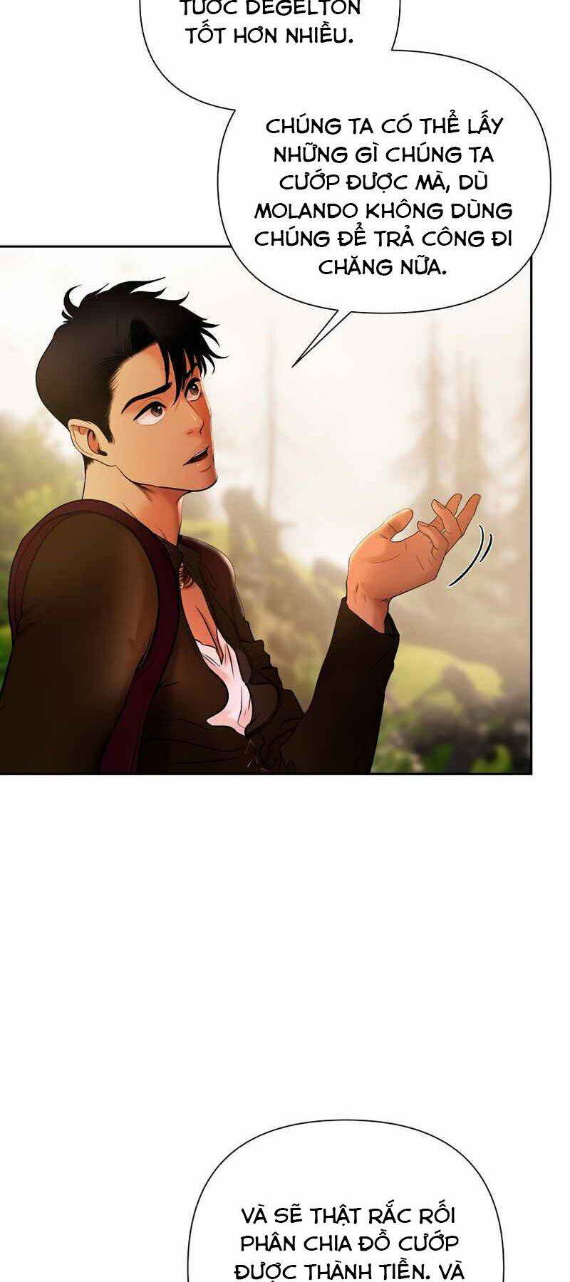 Nhiệm Vụ Chiến Binh Chapter 12 - 49