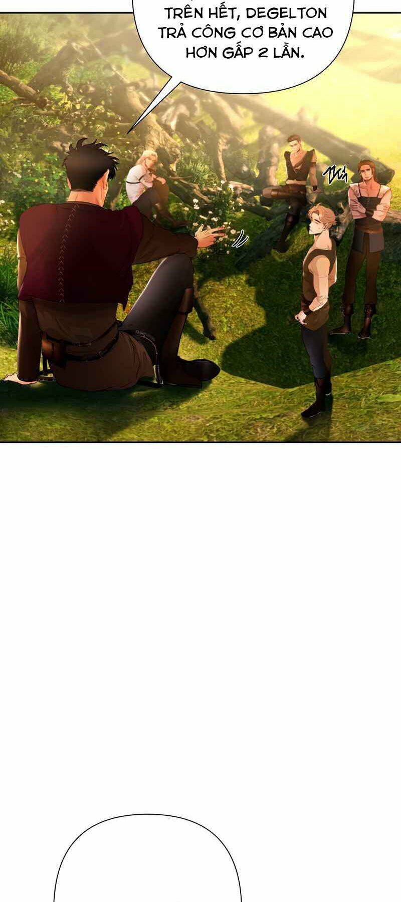Nhiệm Vụ Chiến Binh Chapter 12 - 50