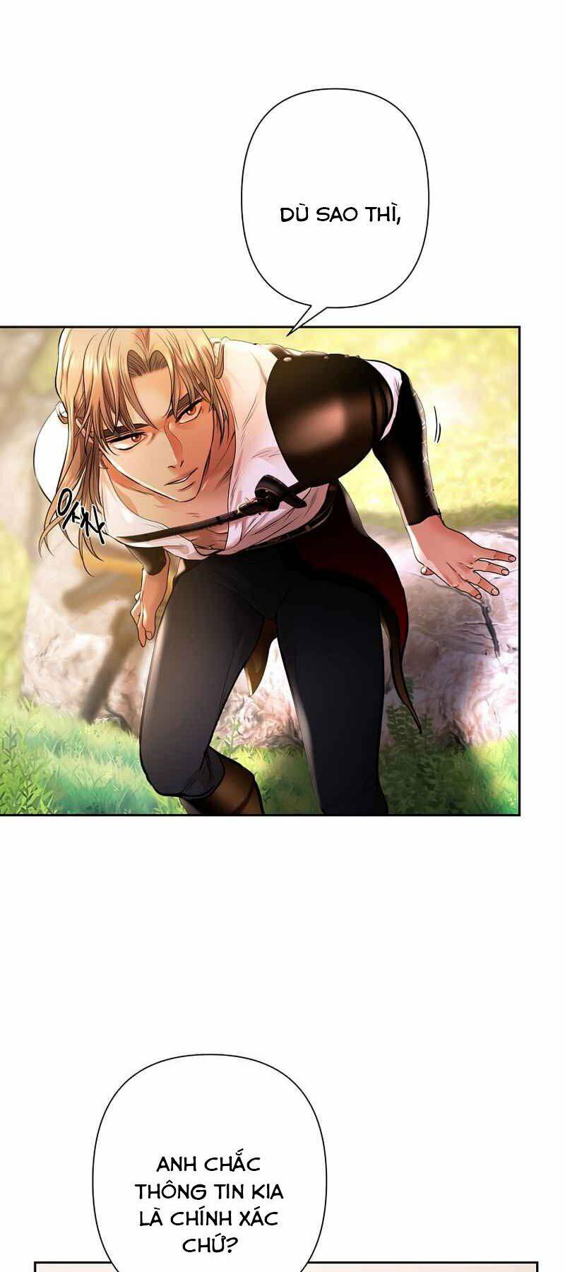 Nhiệm Vụ Chiến Binh Chapter 12 - 6