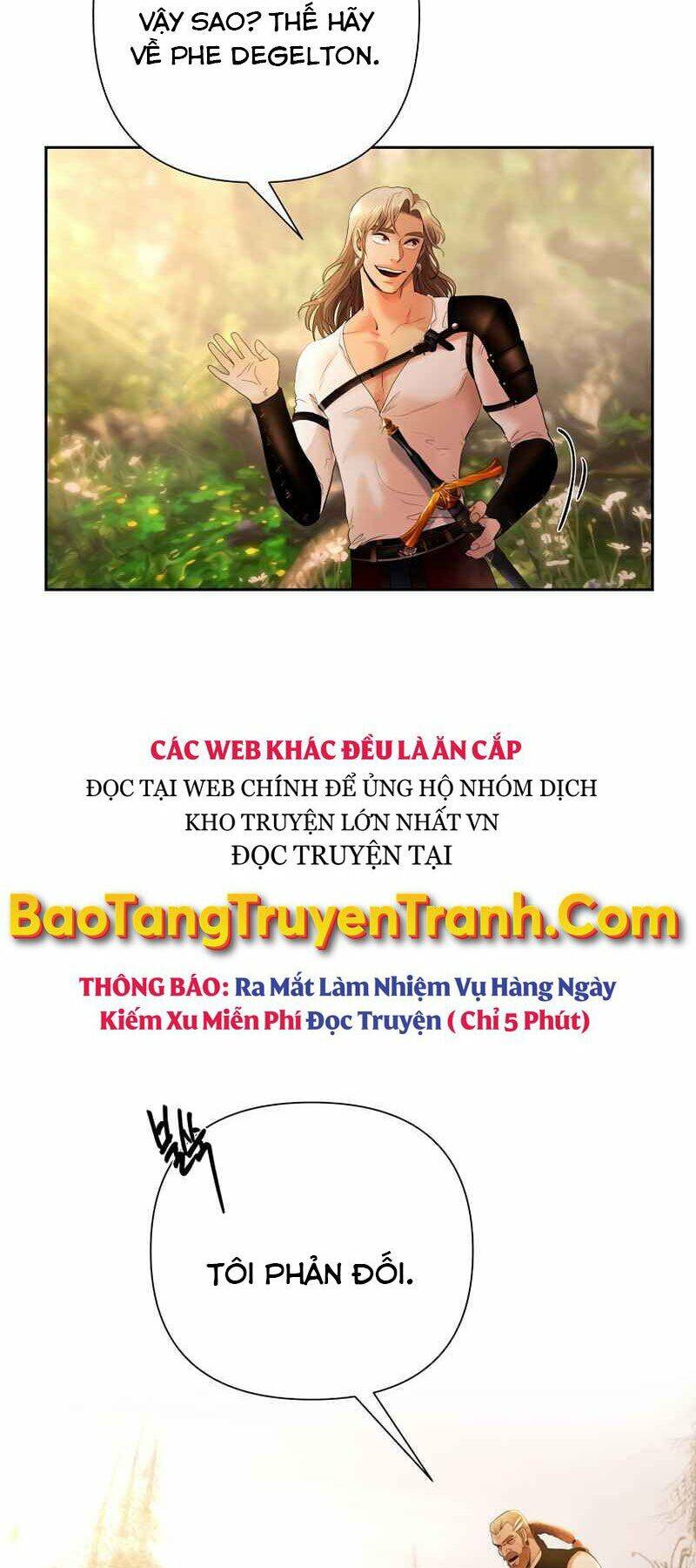 Nhiệm Vụ Chiến Binh Chapter 12 - 51