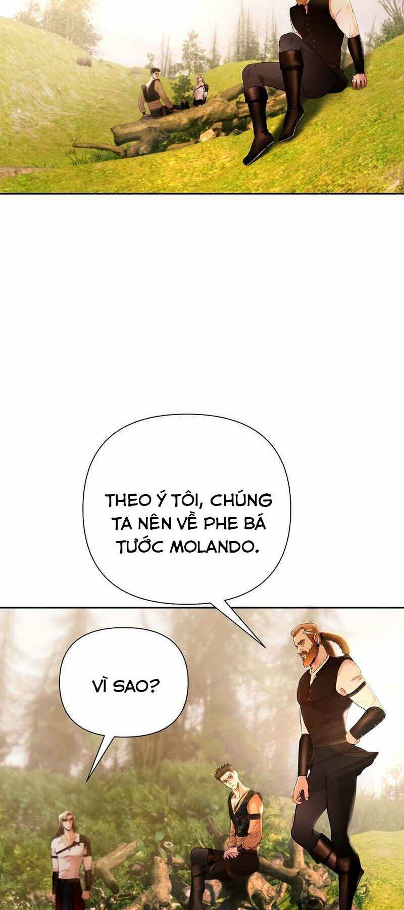 Nhiệm Vụ Chiến Binh Chapter 12 - 52