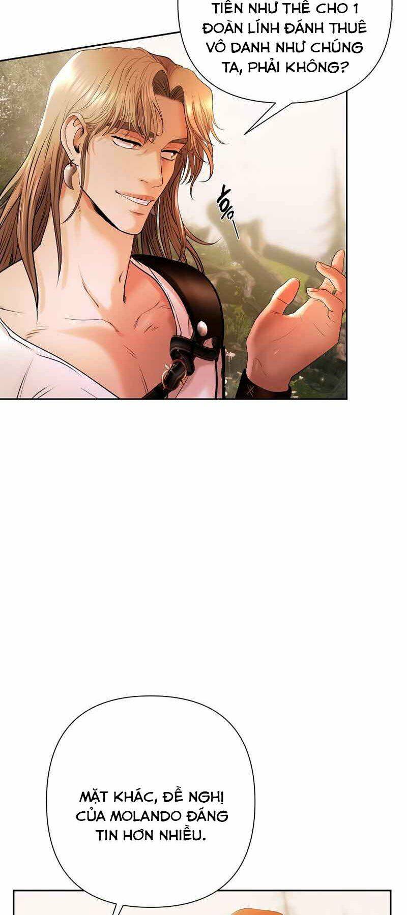 Nhiệm Vụ Chiến Binh Chapter 12 - 56