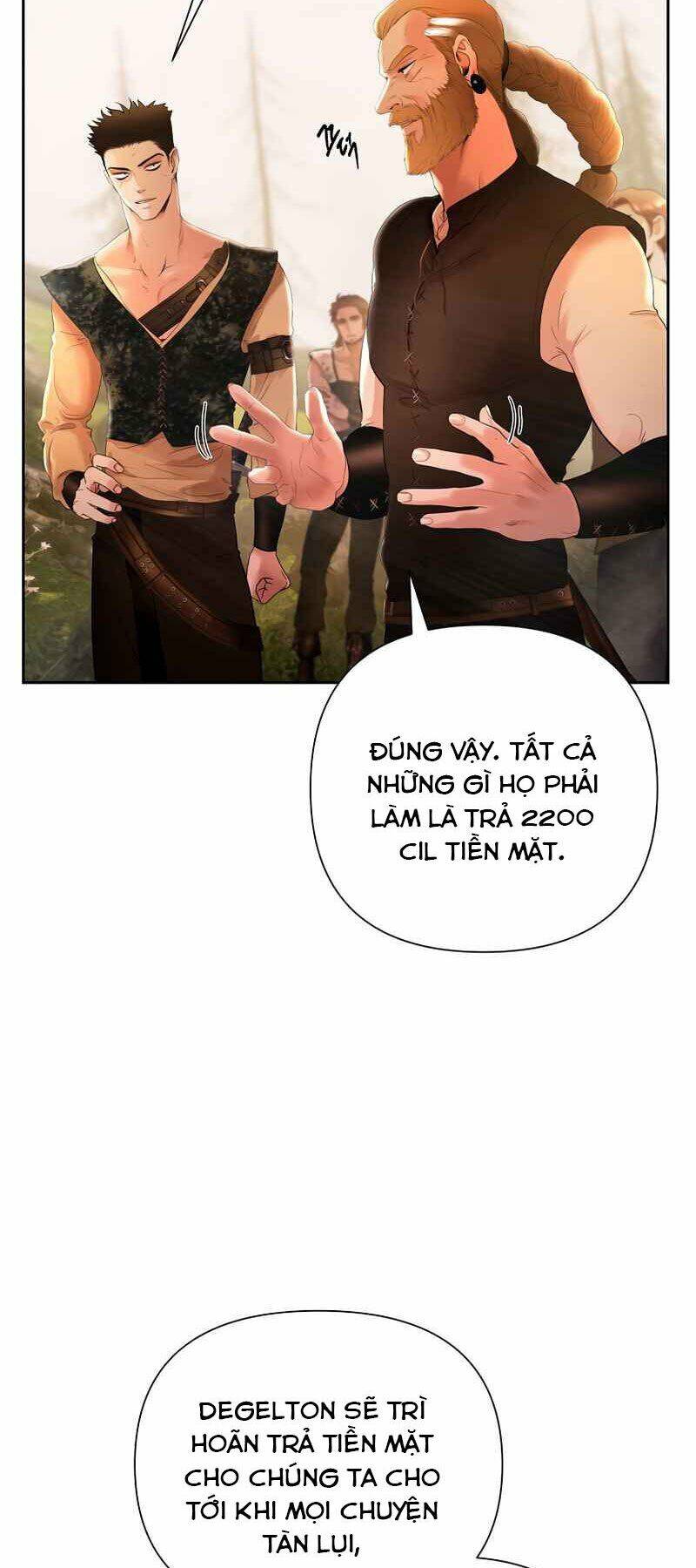 Nhiệm Vụ Chiến Binh Chapter 12 - 57