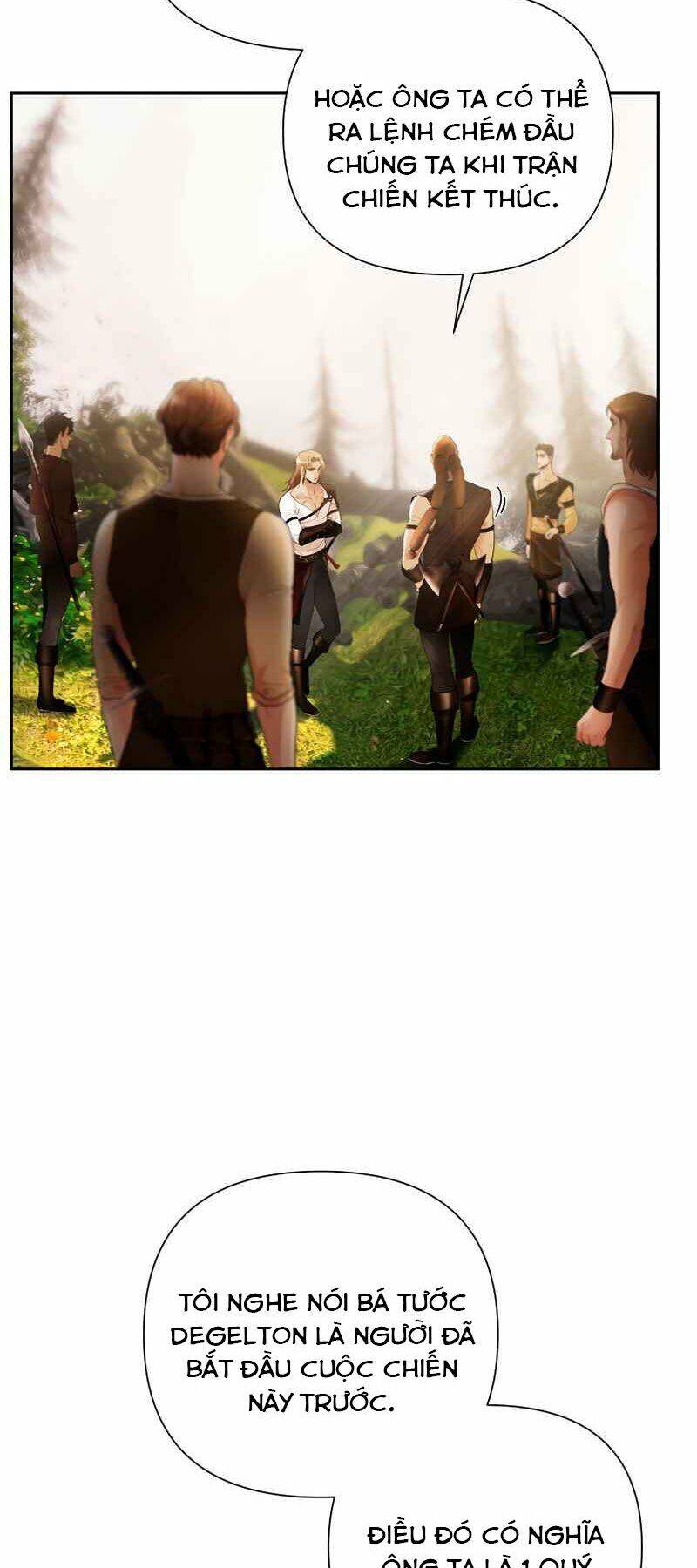 Nhiệm Vụ Chiến Binh Chapter 12 - 58