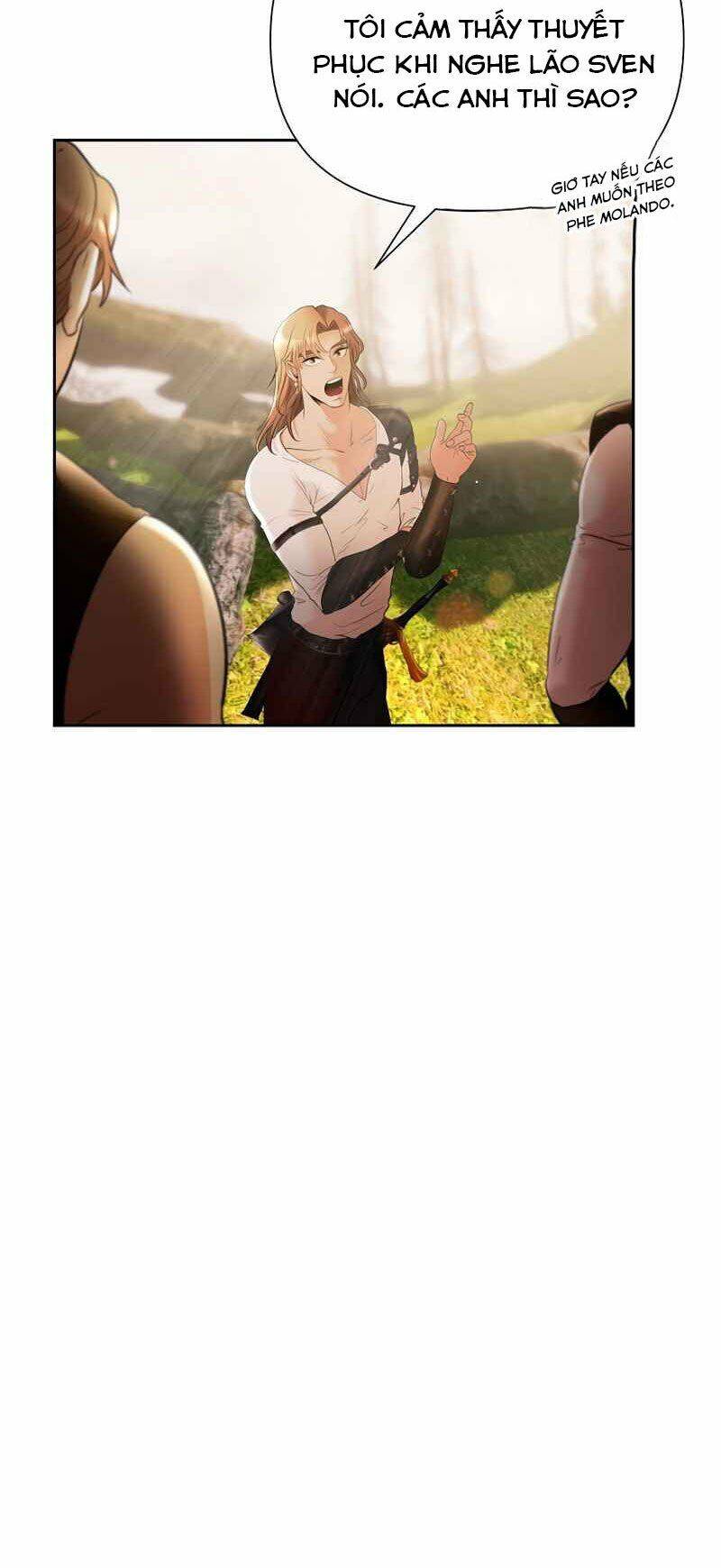 Nhiệm Vụ Chiến Binh Chapter 12 - 60