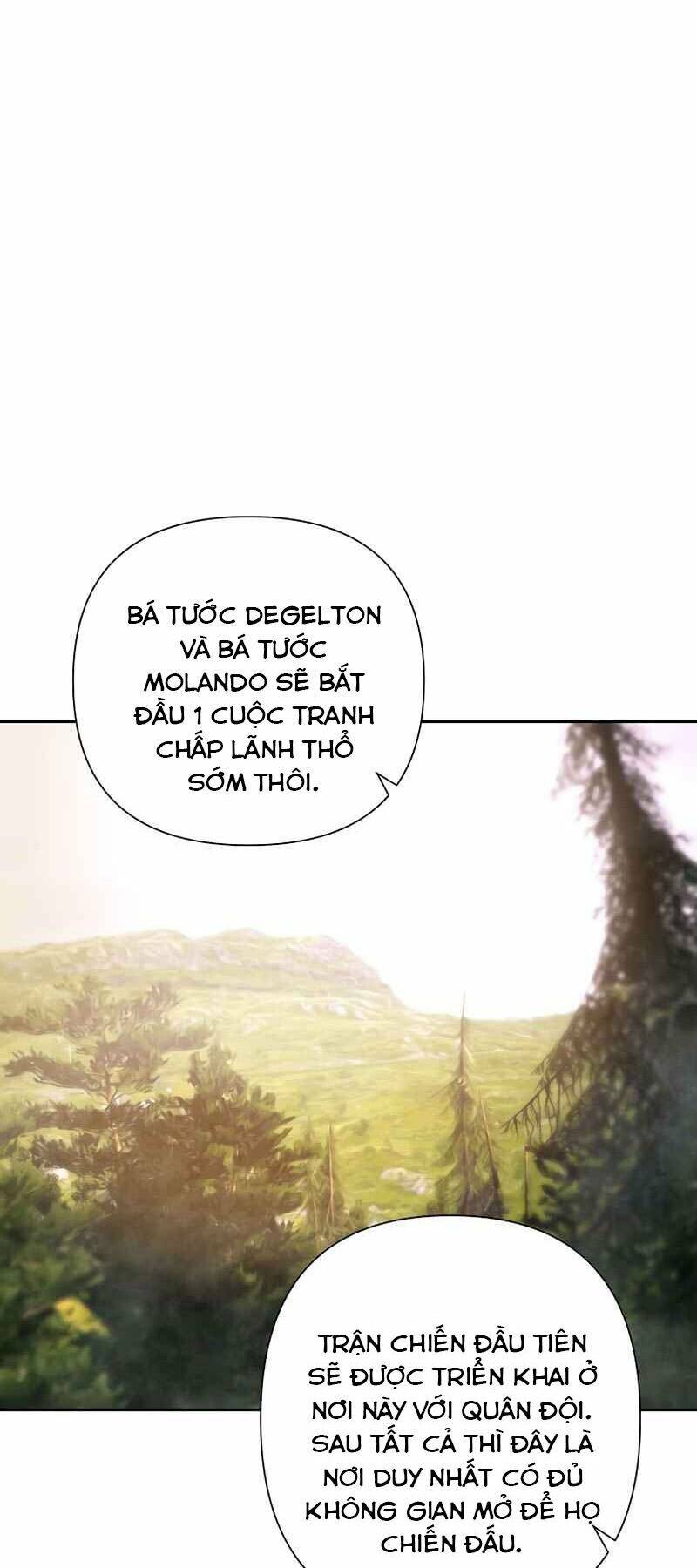 Nhiệm Vụ Chiến Binh Chapter 12 - 8