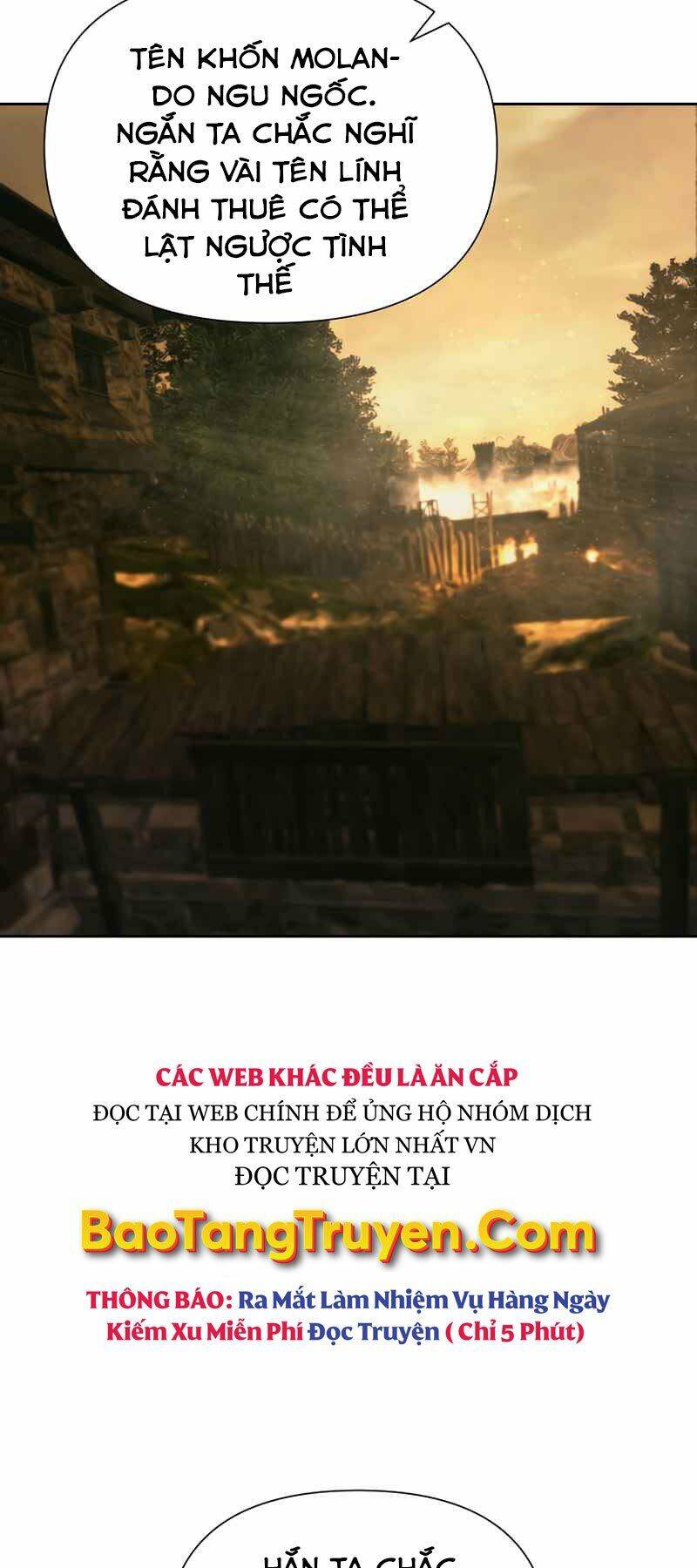 Nhiệm Vụ Chiến Binh Chapter 13 - 2