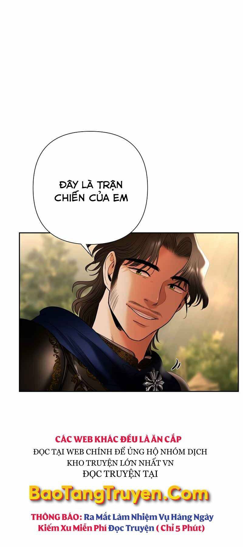 Nhiệm Vụ Chiến Binh Chapter 13 - 11