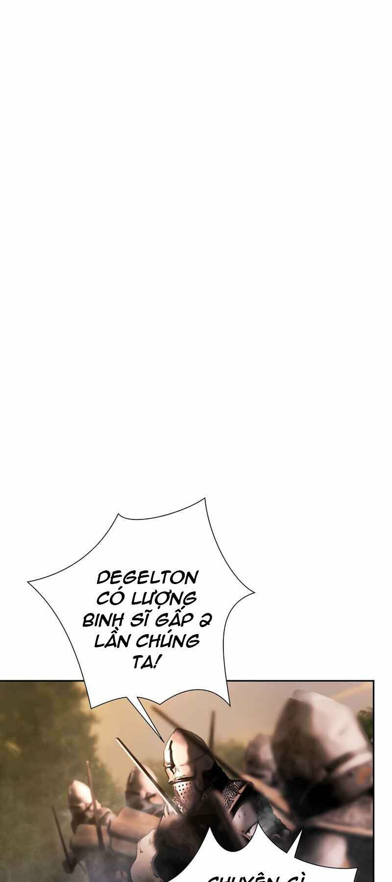 Nhiệm Vụ Chiến Binh Chapter 13 - 13