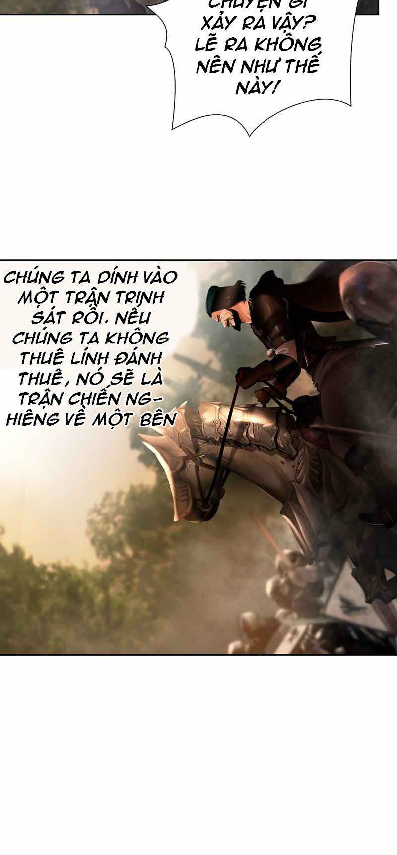 Nhiệm Vụ Chiến Binh Chapter 13 - 14