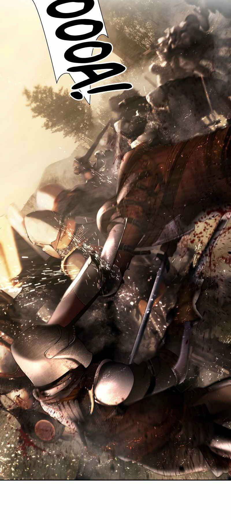 Nhiệm Vụ Chiến Binh Chapter 13 - 16