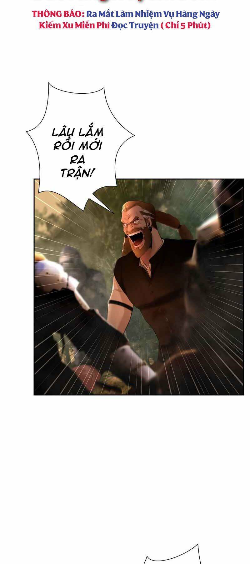 Nhiệm Vụ Chiến Binh Chapter 13 - 18