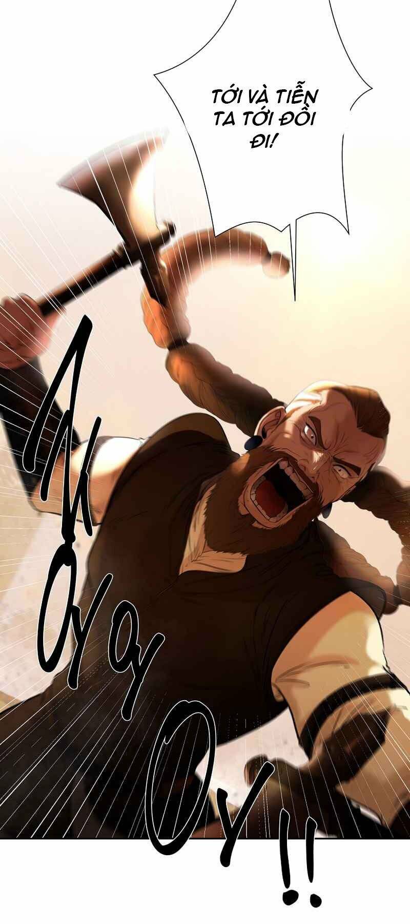 Nhiệm Vụ Chiến Binh Chapter 13 - 19