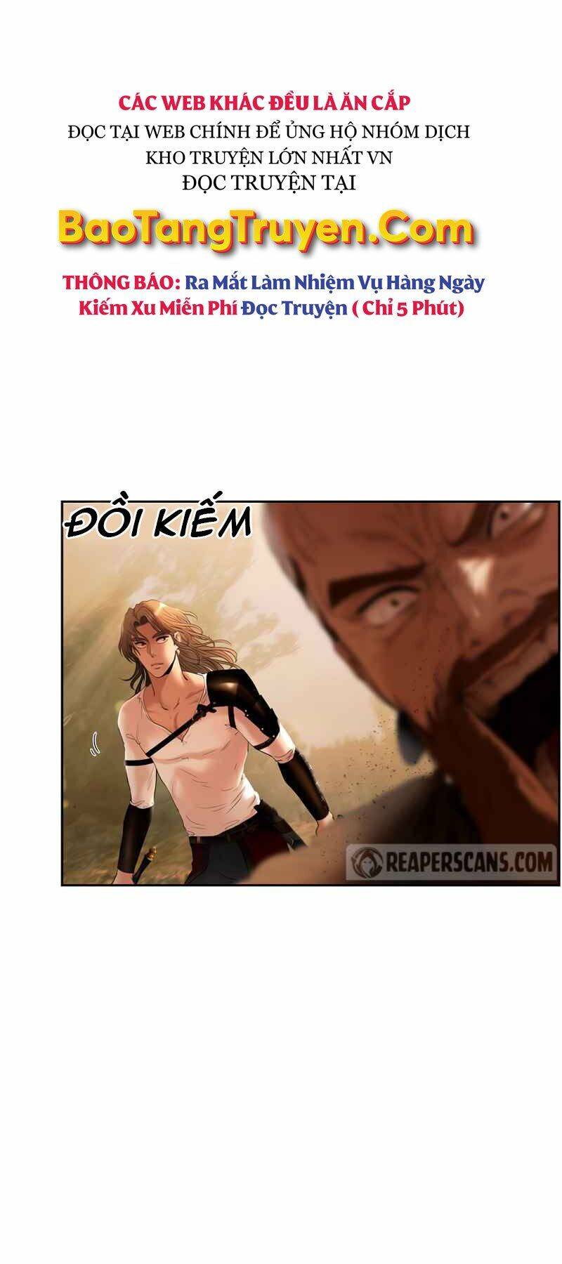 Nhiệm Vụ Chiến Binh Chapter 13 - 20