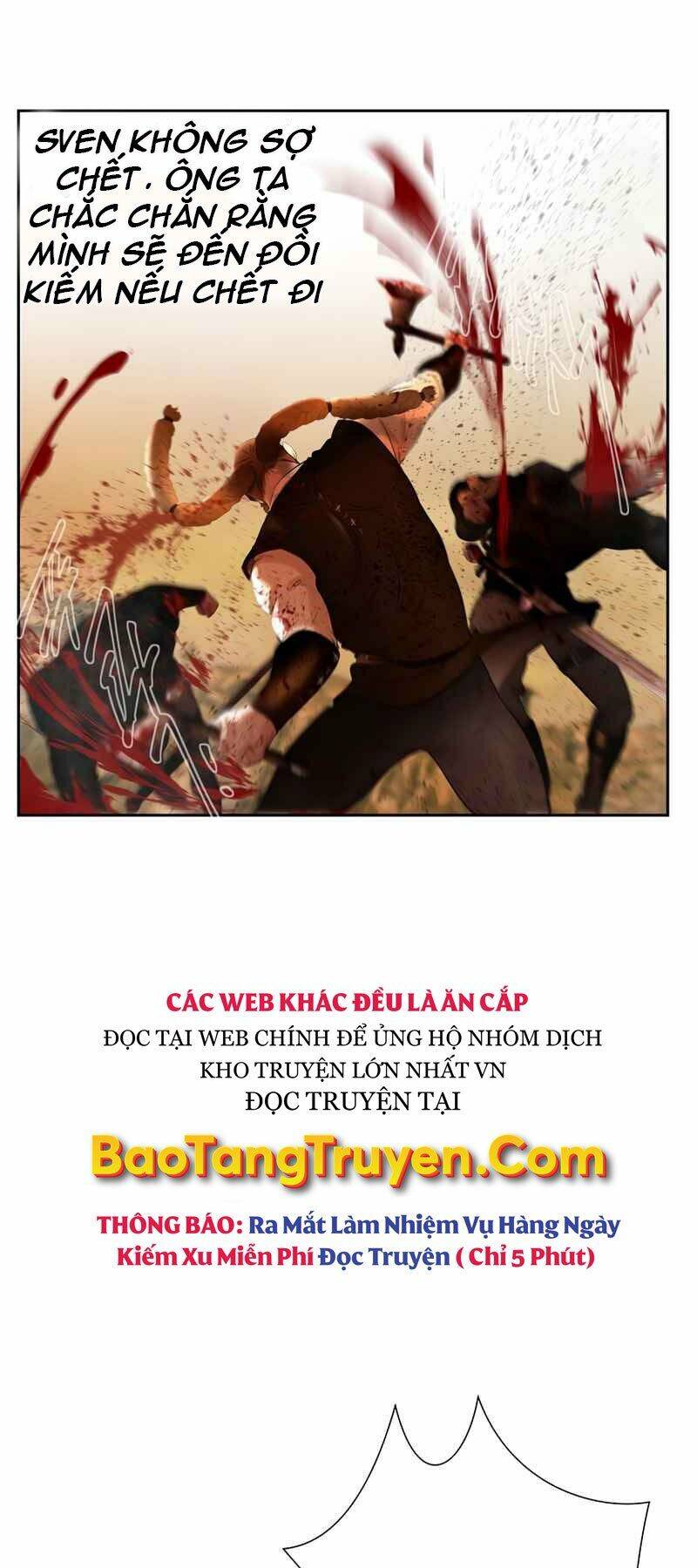 Nhiệm Vụ Chiến Binh Chapter 13 - 21