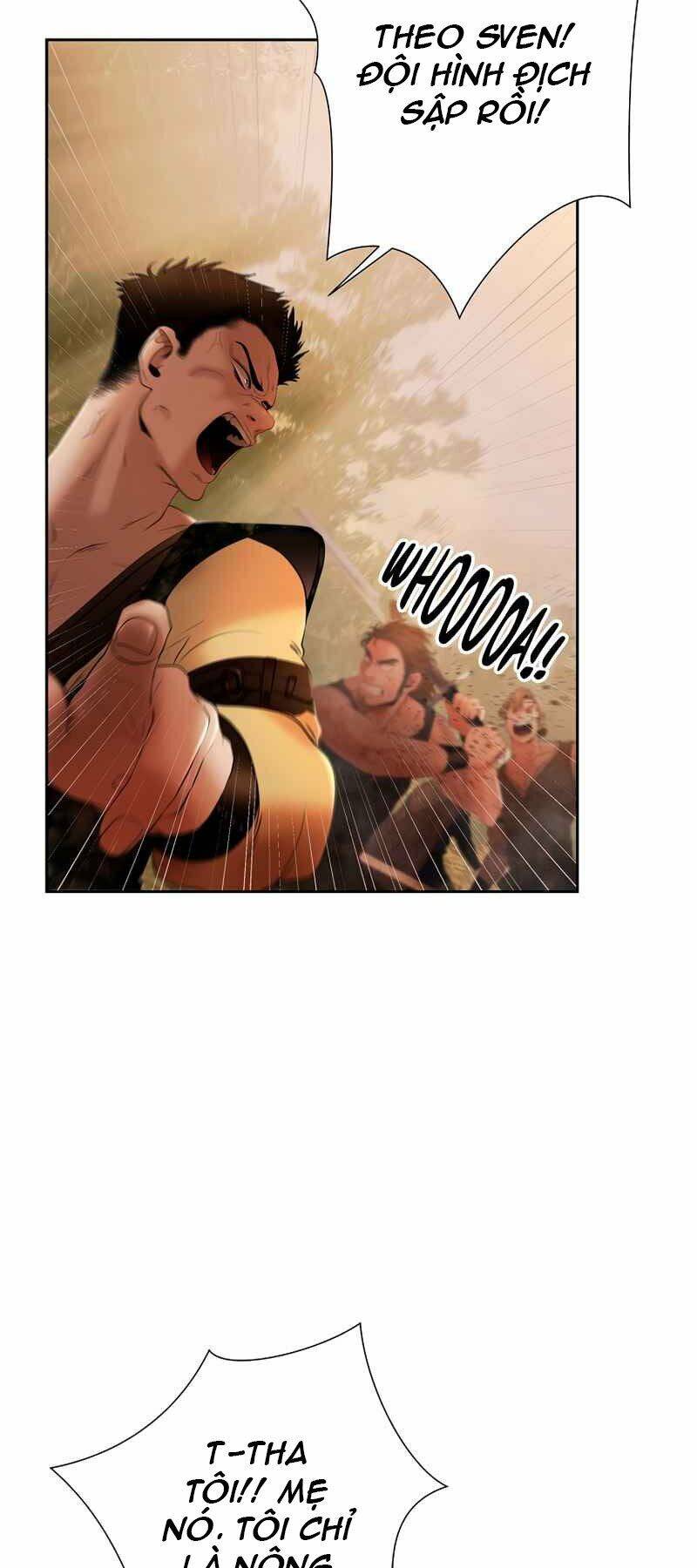 Nhiệm Vụ Chiến Binh Chapter 13 - 22