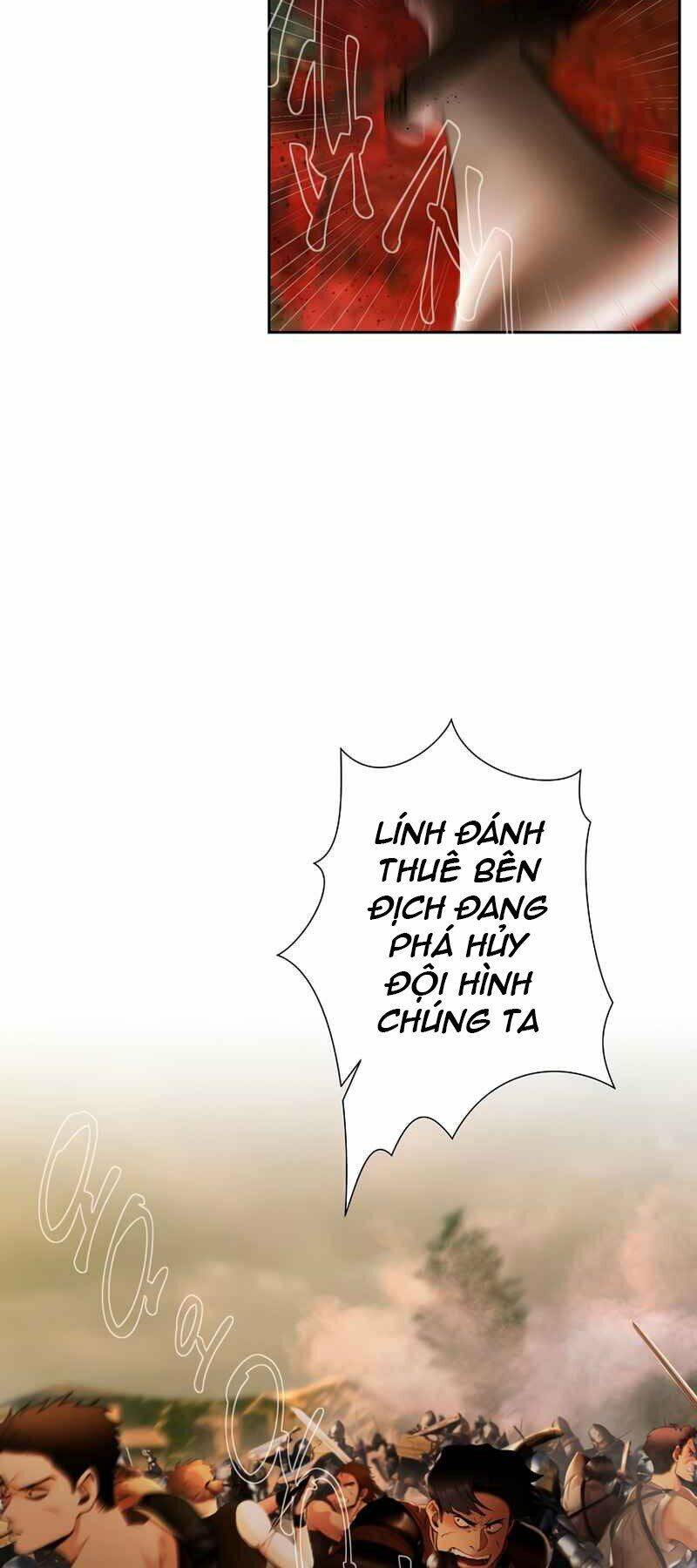 Nhiệm Vụ Chiến Binh Chapter 13 - 24