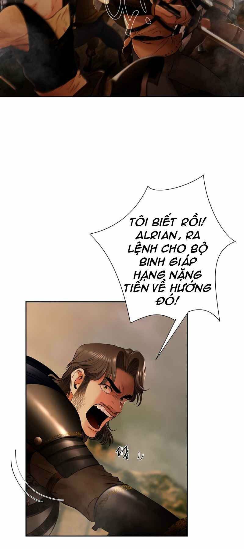 Nhiệm Vụ Chiến Binh Chapter 13 - 25