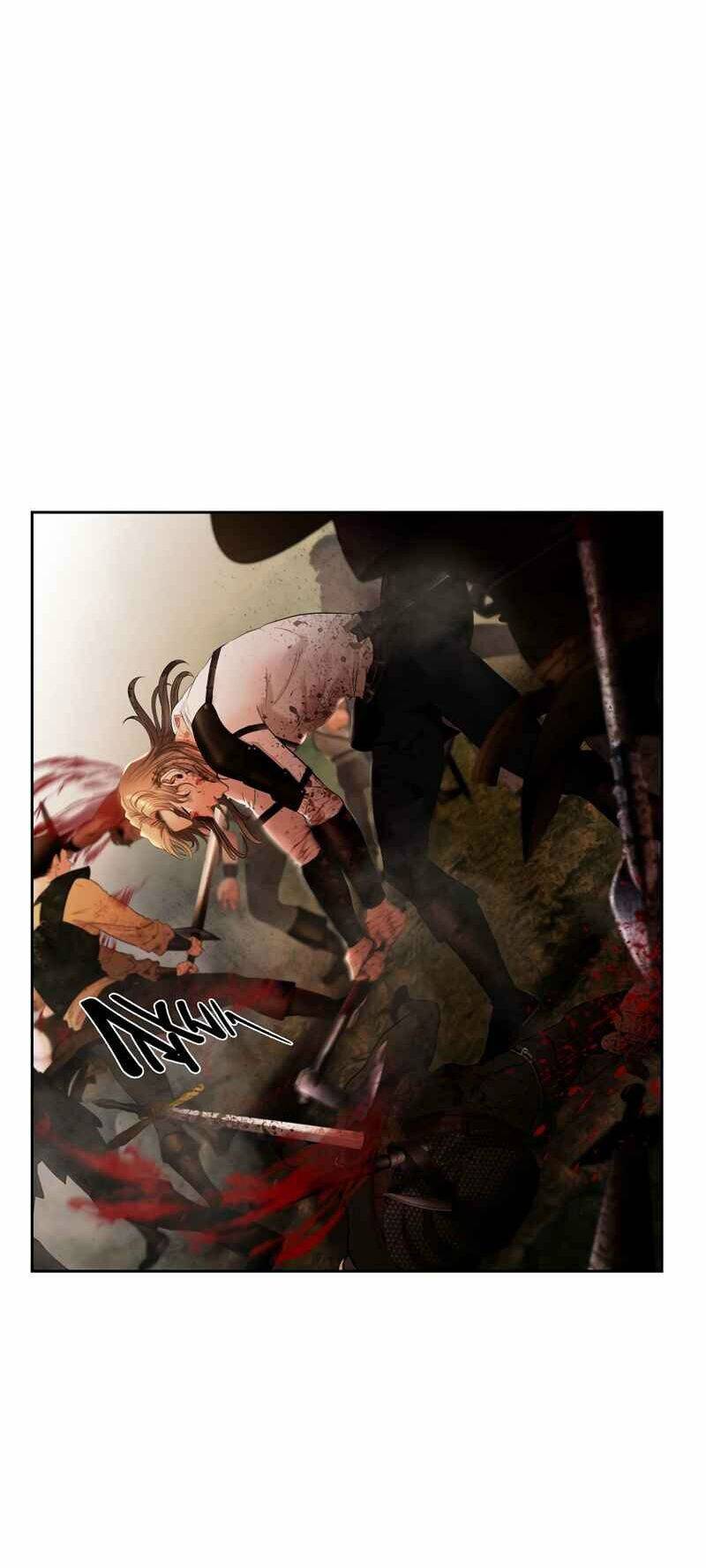 Nhiệm Vụ Chiến Binh Chapter 13 - 27