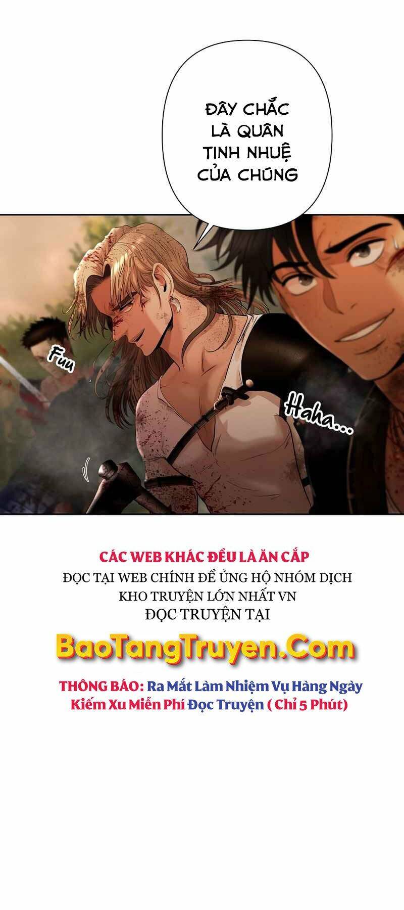 Nhiệm Vụ Chiến Binh Chapter 13 - 28