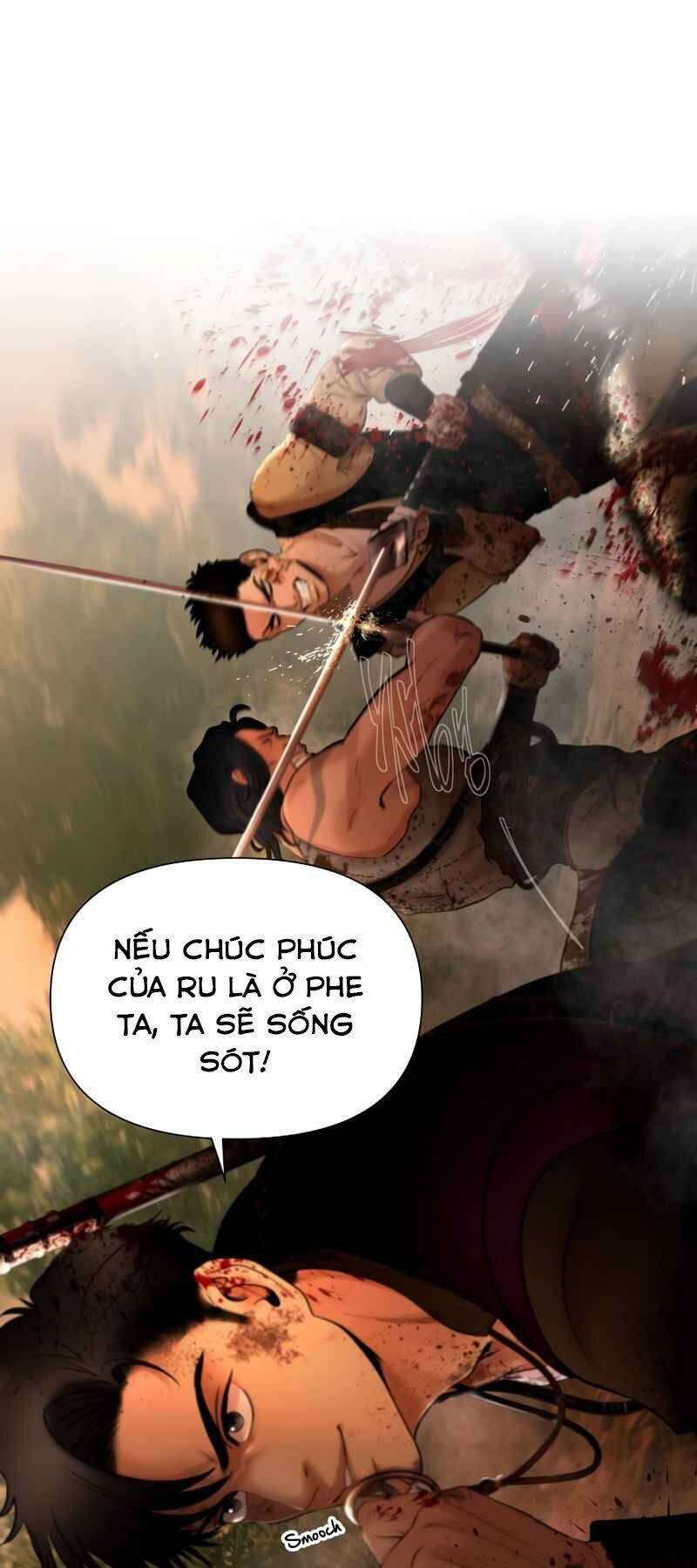Nhiệm Vụ Chiến Binh Chapter 13 - 30