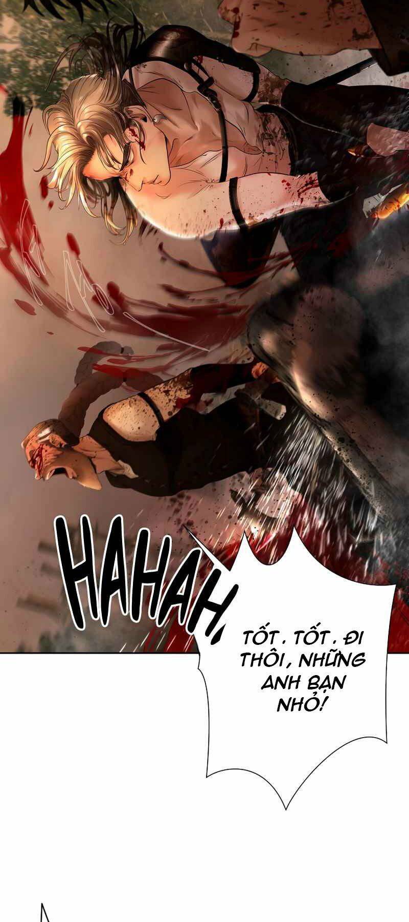 Nhiệm Vụ Chiến Binh Chapter 13 - 31