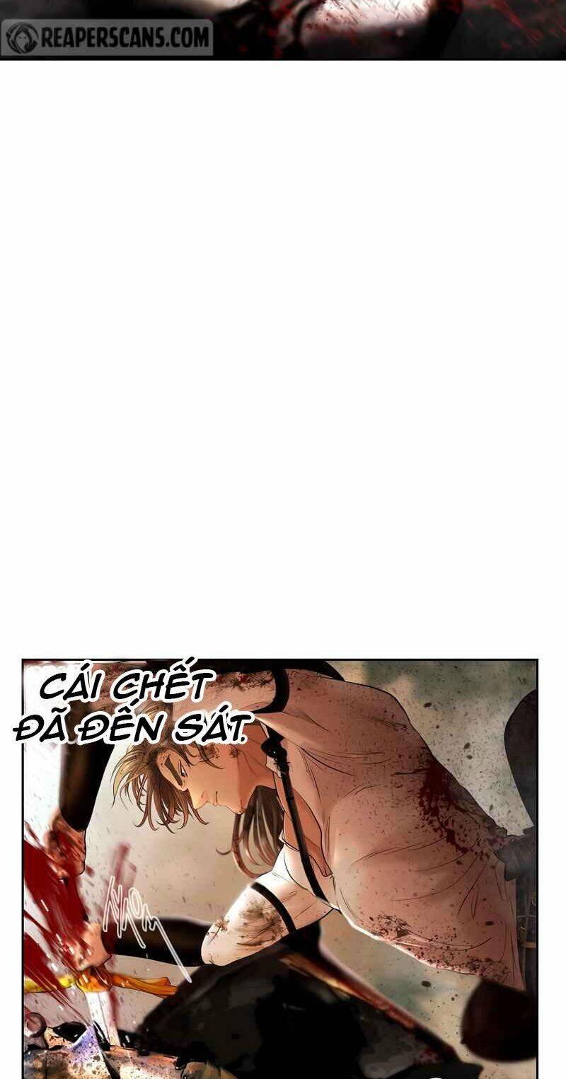 Nhiệm Vụ Chiến Binh Chapter 13 - 33