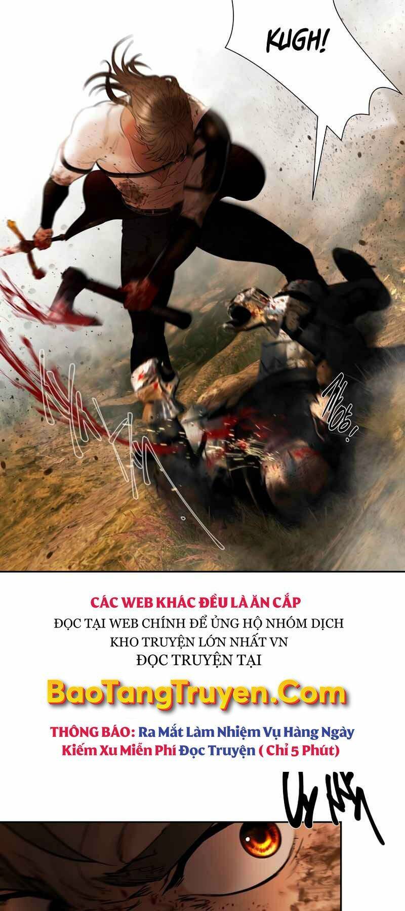 Nhiệm Vụ Chiến Binh Chapter 13 - 35