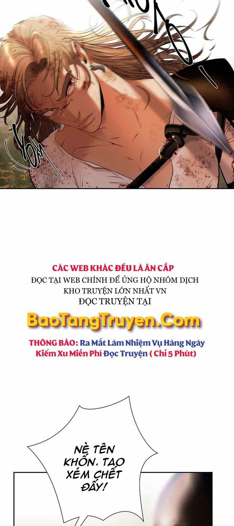 Nhiệm Vụ Chiến Binh Chapter 13 - 37