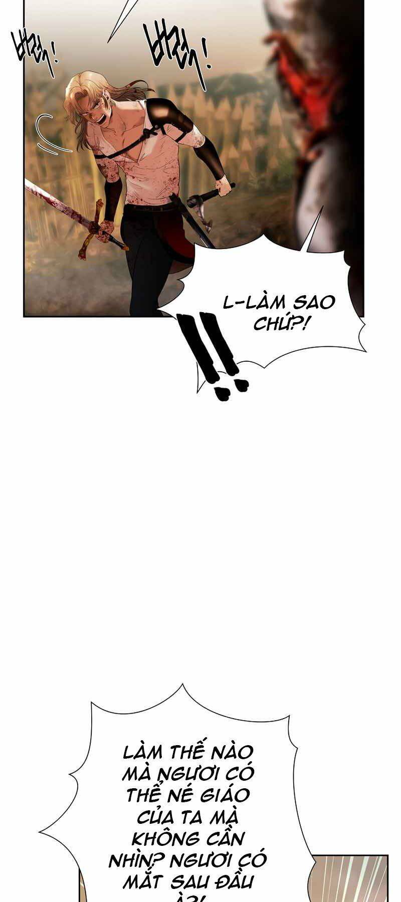 Nhiệm Vụ Chiến Binh Chapter 13 - 38