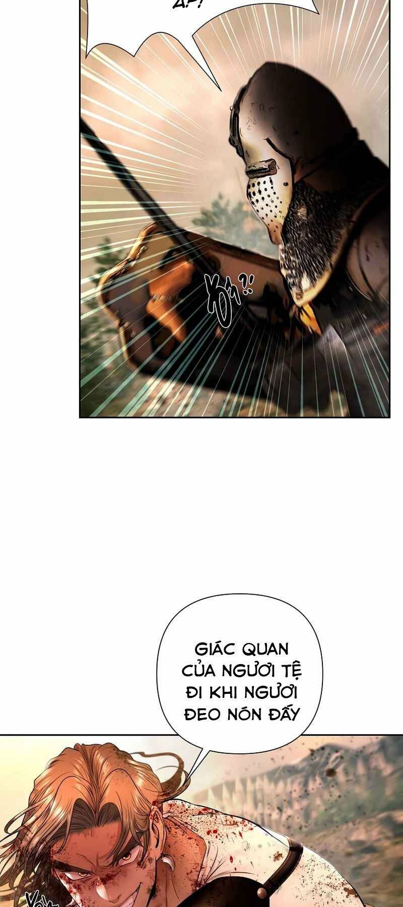 Nhiệm Vụ Chiến Binh Chapter 13 - 39