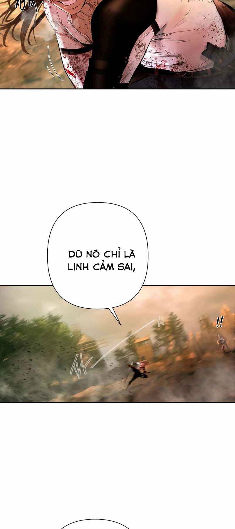 Nhiệm Vụ Chiến Binh Chapter 13 - 40