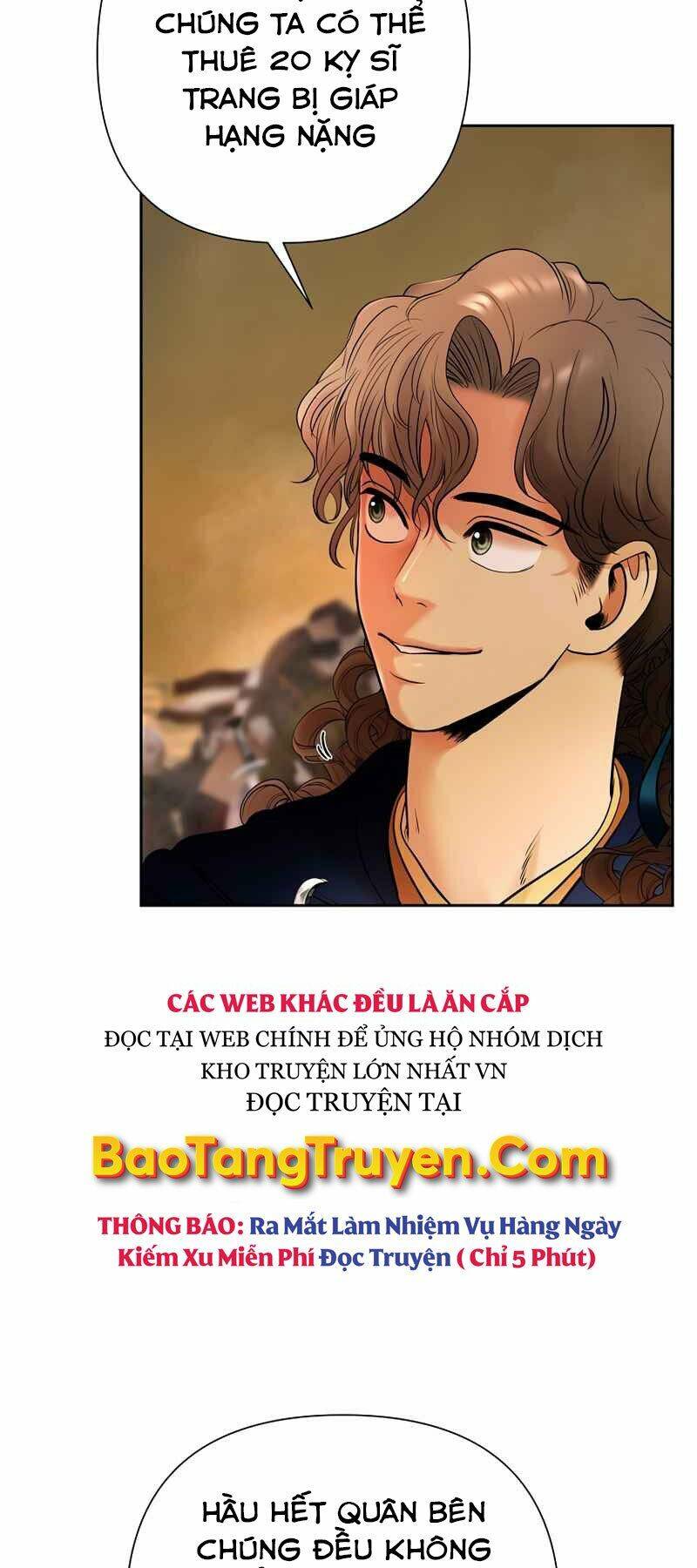 Nhiệm Vụ Chiến Binh Chapter 13 - 5