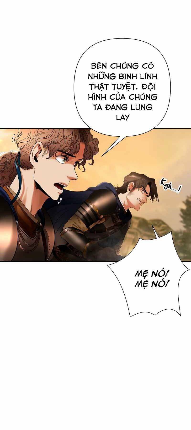 Nhiệm Vụ Chiến Binh Chapter 13 - 44