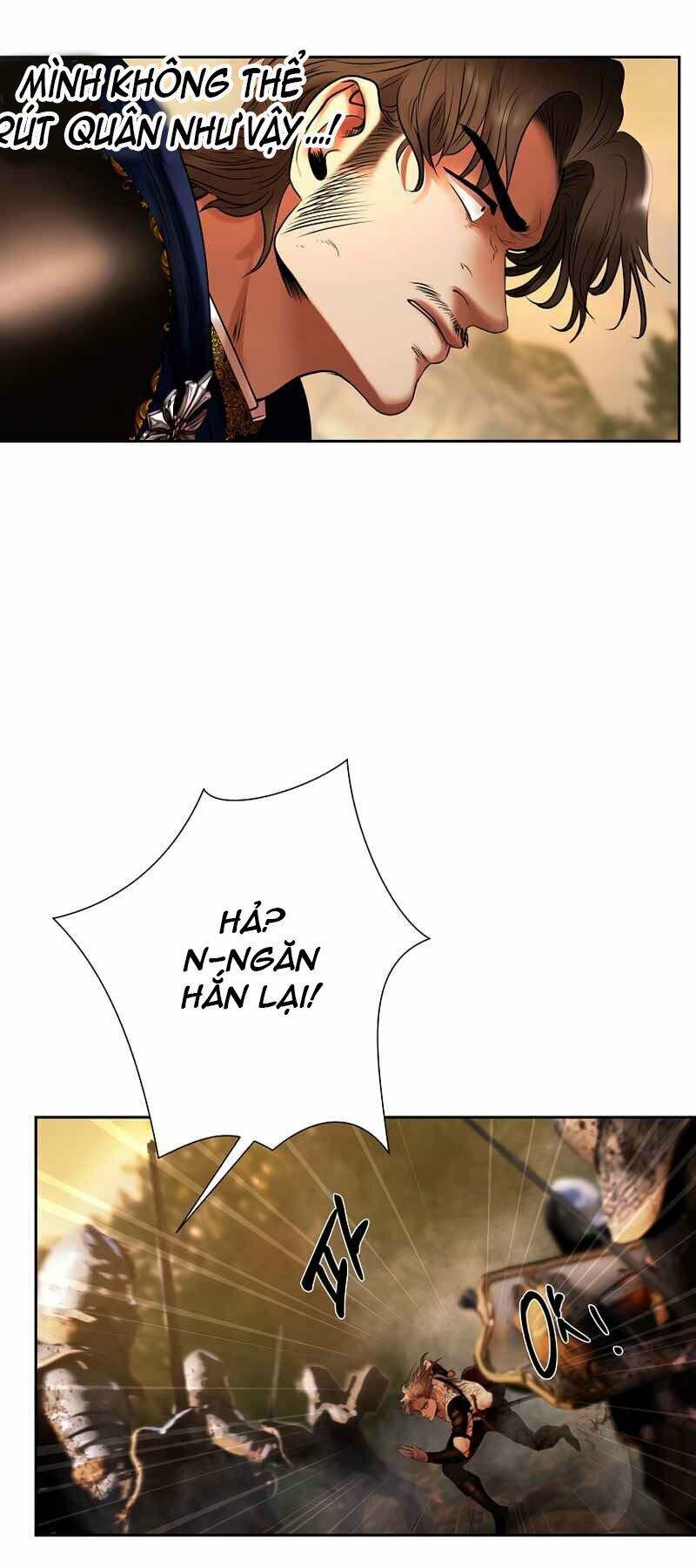 Nhiệm Vụ Chiến Binh Chapter 13 - 45