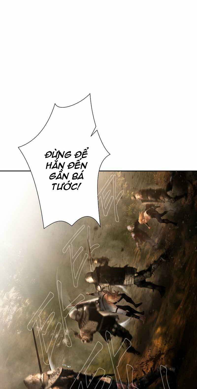 Nhiệm Vụ Chiến Binh Chapter 13 - 46